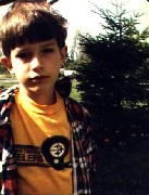 Andy McDougal;